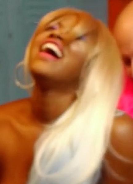 Tyeasha VanBuren Nude Scenes 234363