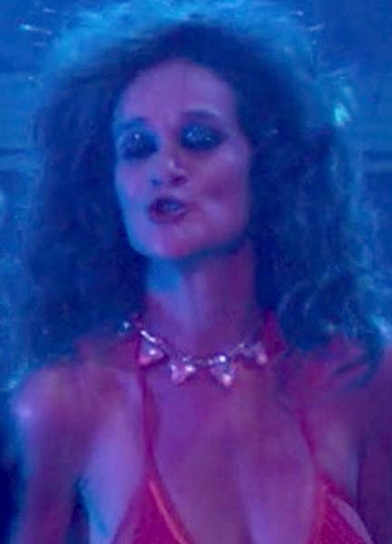 Tamar Baruch Sexy Photos 264117