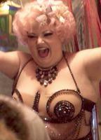 Szandra Fejes Musician Sexy Underwear 225204