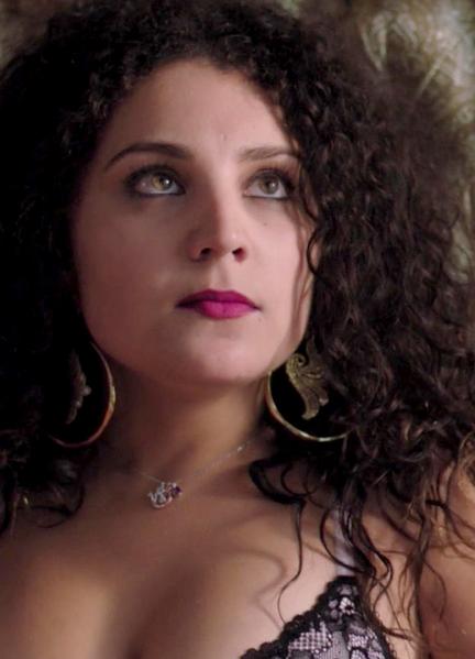 Adriana Segade Nude 238272