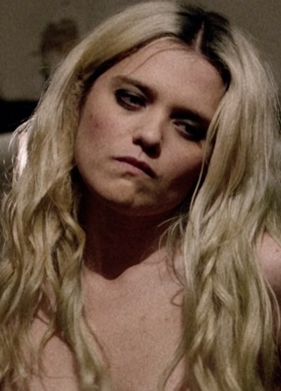 Sky Ferreira Naked 234846
