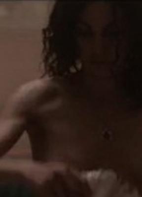 Fadila Belkebla Nude Scenes 264099