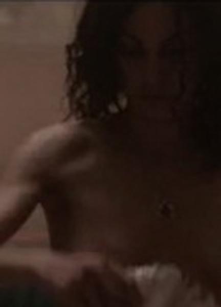 Fadila Belkebla Nude Scenes 264099