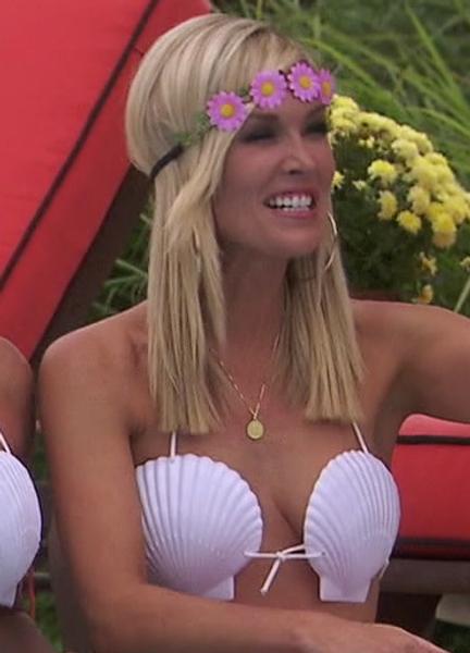 Sexiest Tinsley Mortimer Scenes 251343