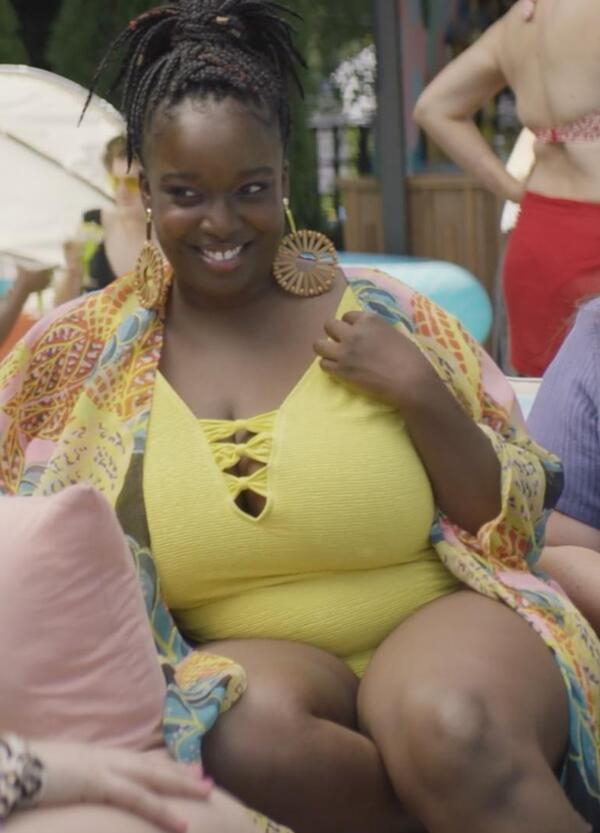 Sexy Lolly Adefope 232896