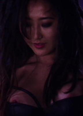 Jordyn Chang Breasts Sexy 264102