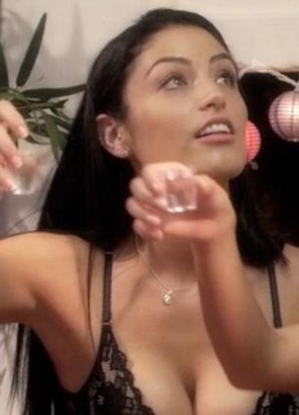 Sexy Natalie Nelson 269268
