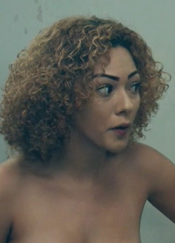 Kris Donta Nude Scenes 288843