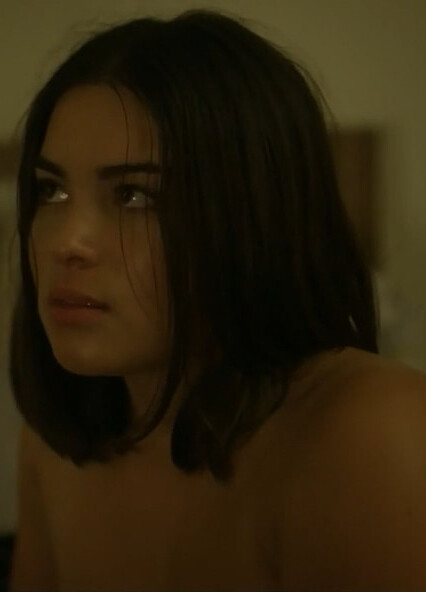 Devery Jacobs Sexy Photos 242301