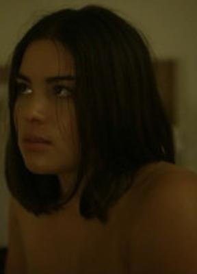 Devery Jacobs Lesbian Sexy 242301
