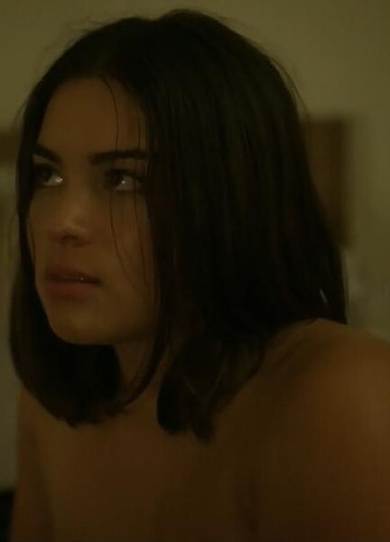 Devery Jacobs Sexy Photos 242301