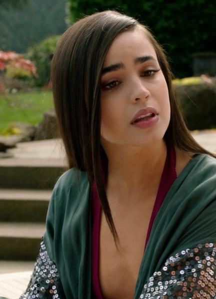 Sofia Carson Hot Scenes 251730
