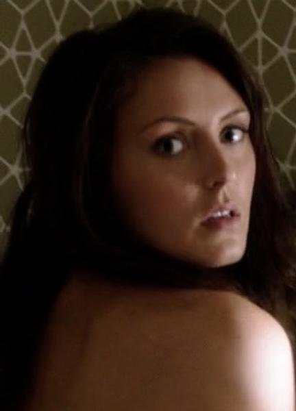 Sexiest Ashley Melissa Wright Scenes 264111