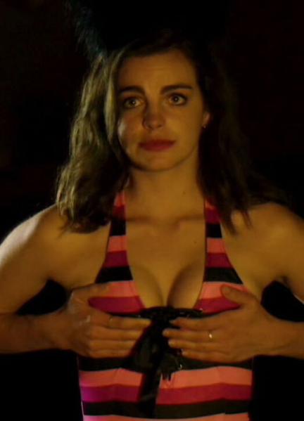 Madeleine Murphy Naked 252990