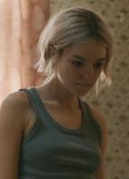 Esme Creed-Miles Bikini Breasts 290444