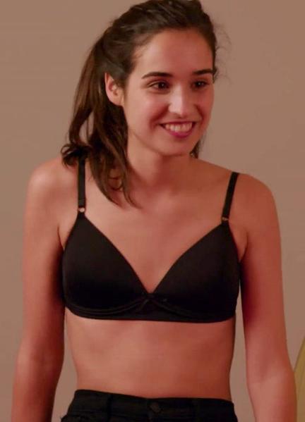 Sara Sanz Sexy Photos 269385