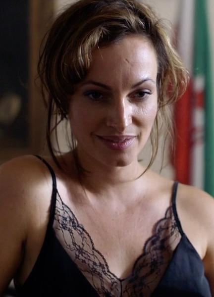 Dagny Dewath Nude Photos 269361