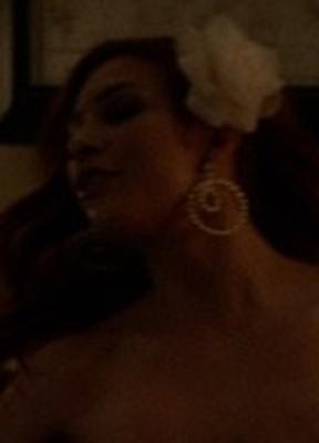 Ashley V. Yanez Bikini Breasts 269412