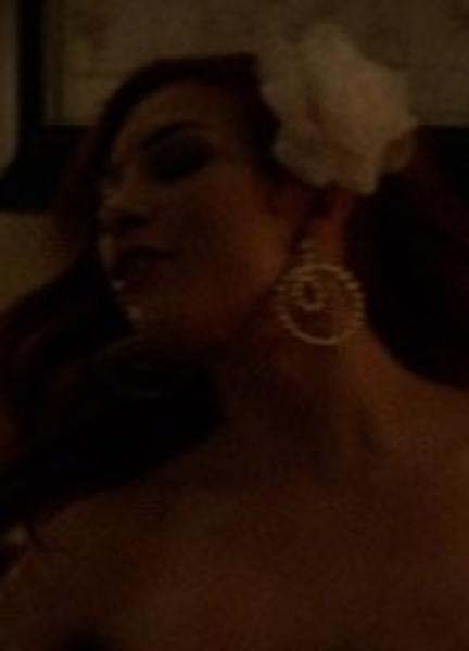 Ashley V. Yanez Nude 269412