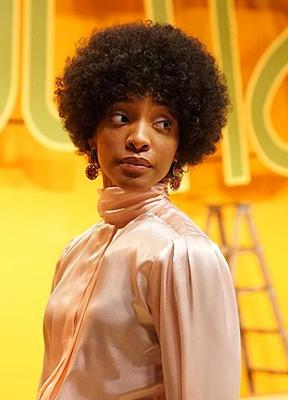 Sexiest Iantha Richardson Scenes 269415