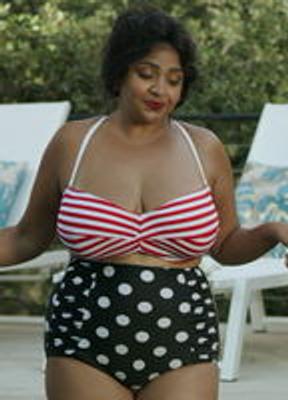 Punam Patel Bikini Sexy 269604