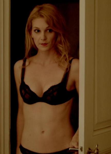 Emilie Piponnier Nude 277592