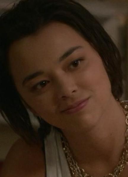 Sexiest Midori Francis Scenes 283911