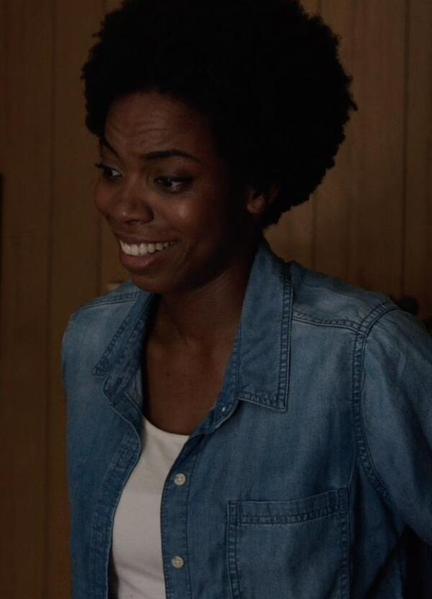 Sasheer Zamata Hot Scenes 269862