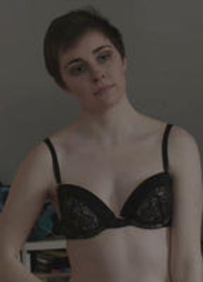 Megan Massie Breasts Butt 269751
