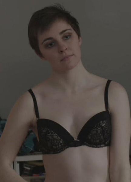 Megan Massie Nude Scenes 269751