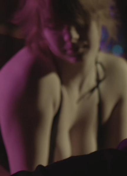 Sexiest Tia Humphries Scenes 269739