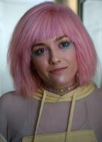 Madison Lawlor Bikini Lesbian 269775