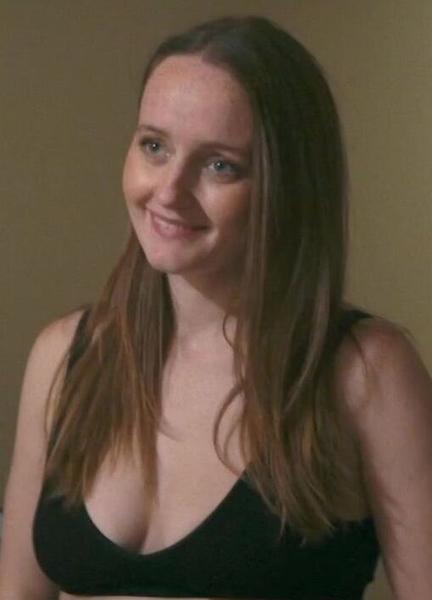 Niamh Carolan Nude Photos 290133