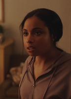 Hannaha Hall Breasts Butt 269784