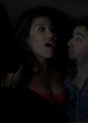 Sexy Jennifer Marconi 269808