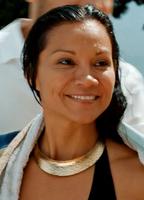 Cyndi Mayo Davis Model Bikini Sexy 269814