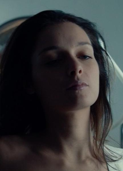 Sara Cardinaletti Naked 269826