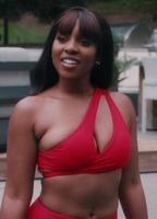 Karen Obilom Bikini Sexy 289716