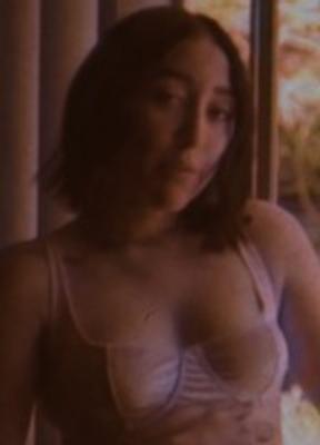 Noah Cyrus Sexy Thong 269895
