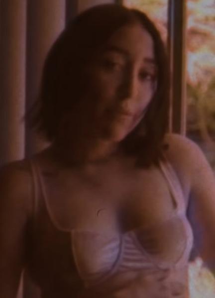 Sexiest Noah Cyrus Scenes 269895