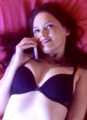 Trista Robinson Breasts Lesbian 269967