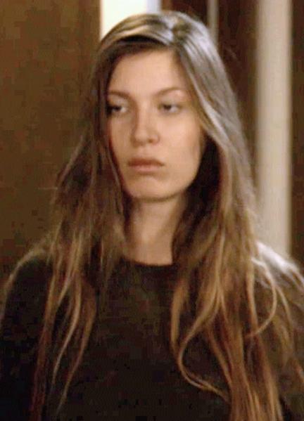 Kaitlin Magowan Nude Photos 269985