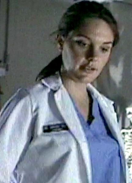 Sexiest Wendy Speake Scenes 270003