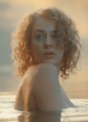 Aglaya Tarasova Nude Photos 269997
