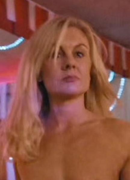 Hayley B. Nude 270060