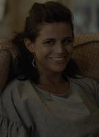 Elise Schaap Breasts Left Breast 270087