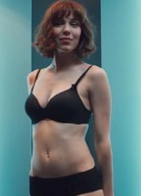 Jade Henot Sexy Underwear 270093