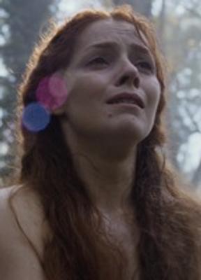 Camilla Diana Breasts Butt 270096