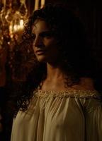 Victoire Dauxerre Breasts Merkin 270114