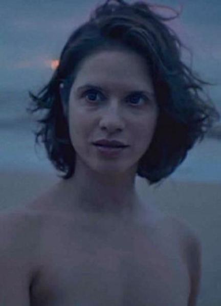 Daphne Patakia Nude 292020